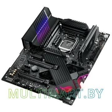 Материнская плата ASUS ROG Maximus XII Apex картинка 2